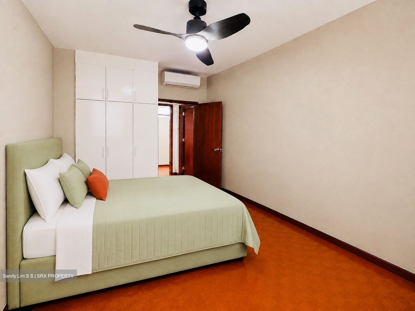 La Casa (D25), Condominium #601312321